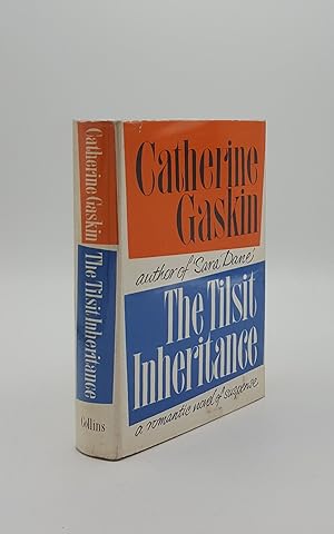 Seller image for THE TILSIT INHERITANCE for sale by Rothwell & Dunworth (ABA, ILAB)