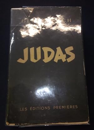 Judas ou le vampire surréaliste