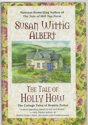 The Tale of Holly How The Cottage Tales of Beatrix Potter