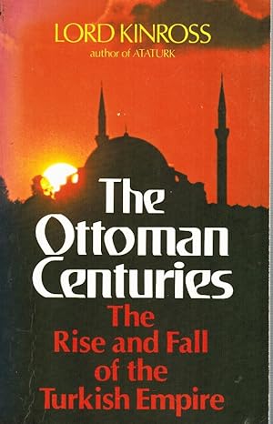 Seller image for Ottoman Centuries for sale by Z-A LLC