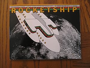 Rocketship: An Incredible Journey Through Science Fiction and Science Fact