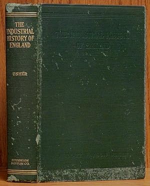 Immagine del venditore per Introduction to the Industrial History of England venduto da Schroeder's Book Haven
