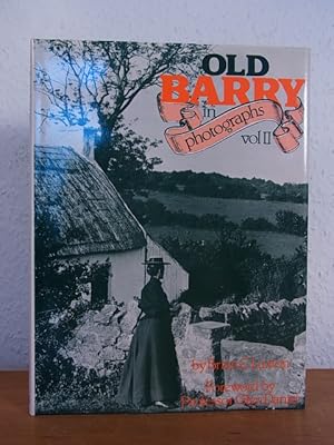 Seller image for Old Barry in Photographs. Volume 2 for sale by Antiquariat Weber