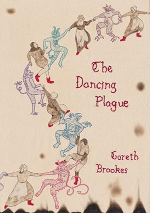 Seller image for Dancing Plague for sale by GreatBookPricesUK