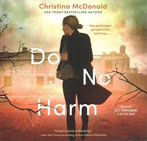 Seller image for Do No Harm for sale by GreatBookPricesUK