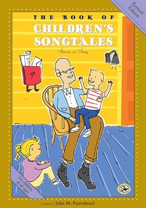 Seller image for Book of Children's Songtales for sale by GreatBookPrices