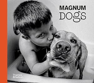 Seller image for Magnum Dogs for sale by GreatBookPrices