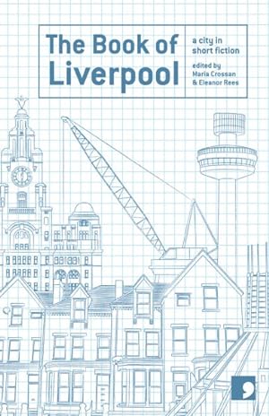 Seller image for Book of Liverpool for sale by GreatBookPrices