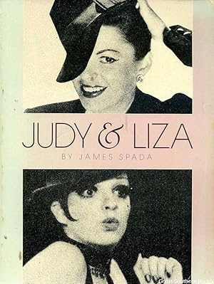 Seller image for Judy & Liza for sale by Great Southern Books