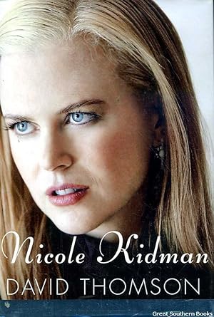 Nicole Kidman