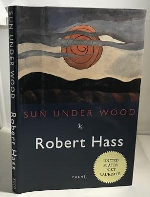 Seller image for Sun Under Wood for sale by S. Howlett-West Books (Member ABAA)