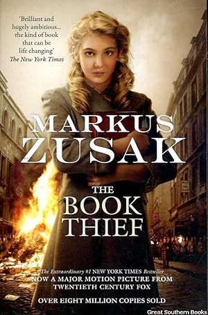 Seller image for The Book Thief for sale by Great Southern Books