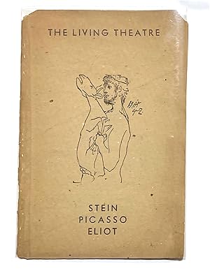 "Reply." in: The Living Theatre. Stein / Picasso / Eliot