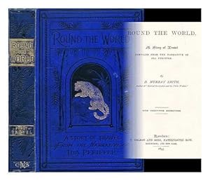 Immagine del venditore per ROUND THE WORLD venduto da WeBuyBooks