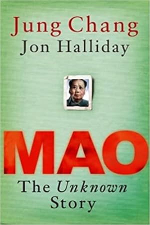 Seller image for Mao: The Unknown Story. for sale by FIRENZELIBRI SRL