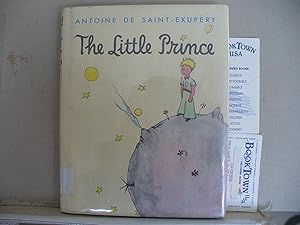 Image du vendeur pour The Little Prince mis en vente par Thomas F. Pesce'