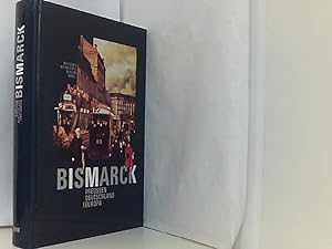 Image du vendeur pour Bismarck - Preussen, Deutschland und Europa. mis en vente par Book Broker