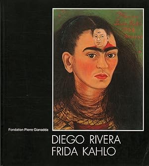 Imagen del vendedor de Diego Rivera. Frida Kahlo a la venta por Di Mano in Mano Soc. Coop