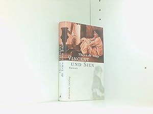 Seller image for Vincent und Sien: Roman for sale by Book Broker