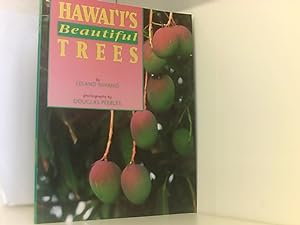 Bild des Verkufers fr Hawaii's Beautiful Trees zum Verkauf von Book Broker