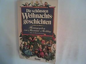 Seller image for Die schnsten Weihnachtsgeschichten. for sale by ANTIQUARIAT FRDEBUCH Inh.Michael Simon