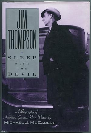 Image du vendeur pour Jim Thompson: Sleep With the Devil mis en vente par Between the Covers-Rare Books, Inc. ABAA