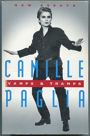 Seller image for Vamps & Tramps: New Essays for sale by Between the Covers-Rare Books, Inc. ABAA