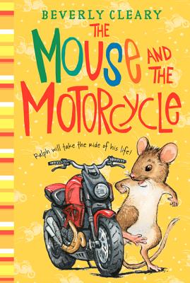 Seller image for The Mouse and the Motorcycle (Hardback or Cased Book) for sale by BargainBookStores