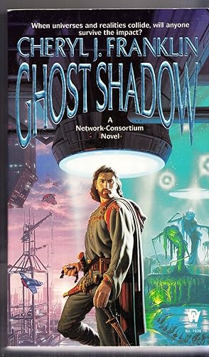 Seller image for Ghost Shadow, Volume 4 (Network-Consortium) for sale by Adventures Underground