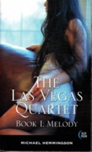 Imagen del vendedor de LAS VEGAS QUARTET, THE. BOOK 1 a la venta por Elizabeth's Bookshops