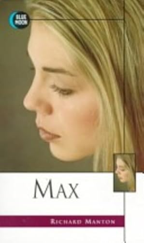 Seller image for MAX for sale by Elizabeth's Bookshops