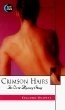 Seller image for CRIMSON HAIRS: An Erotic Mystery Story (Erotic Fiction) for sale by Elizabeth's Bookshops