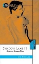 Seller image for SHADOW LANE II : Return to Random Point for sale by Elizabeth's Bookshops