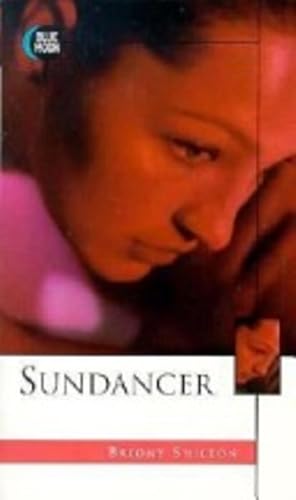 Imagen del vendedor de SUNDANCER a la venta por Elizabeth's Bookshops