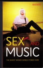 Seller image for SEX AND MUSIC for sale by Elizabeth's Bookshops