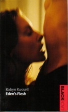 Seller image for EDEN'S FLESH for sale by Elizabeth's Bookshops