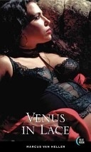 Seller image for VENUS IN LACE for sale by Elizabeth's Bookshops