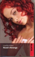 Seller image for NICOLE'S REVENGE (Erotic Historical Romance) for sale by Elizabeth's Bookshops