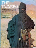 Seller image for TUAREG, THE for sale by Elizabeth's Bookshops