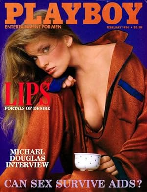 Sara Jean Underwood Playboy Cover