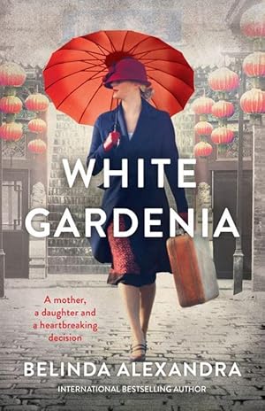 Imagen del vendedor de White Gardenia (Paperback) a la venta por Grand Eagle Retail