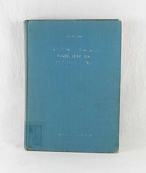 Imagen del vendedor de Theorie der Funktionen einer reellen Vernderlichen. (= Mathematische Lehrbcher und Monographien, I. Abteilung (Mathematische Lehrbcher), Band VI). a la venta por Versandantiquariat Waffel-Schrder