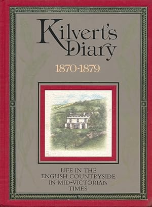 Seller image for Kilvert's Diary 1870-1879. Illustrated edition for sale by Barter Books Ltd