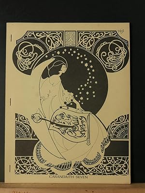 Seller image for Carandaith #7 for sale by Tree Frog Fine Books and Graphic Arts