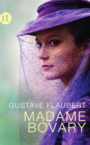 Image du vendeur pour Madame Bovary : Roman / Gustave Flaubert ; aus dem Franzsischen von Maria Dessauer / Insel-Taschenbuch ; 4468 mis en vente par Bcher bei den 7 Bergen