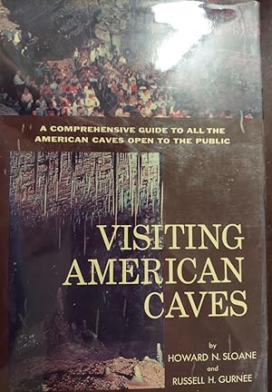 Visiting American Caves