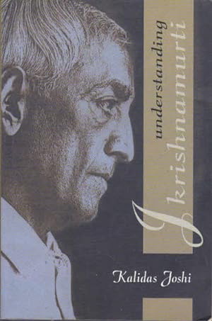 Understanding J. Krishnamurti