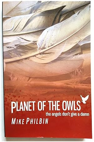 Imagen del vendedor de Planet of the Owls a la venta por PsychoBabel & Skoob Books