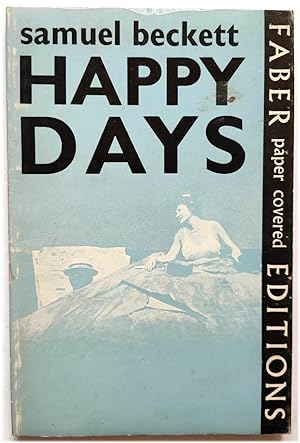 Bild des Verkufers fr Happy Days zum Verkauf von PsychoBabel & Skoob Books