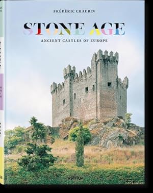 Bild des Verkufers fr Frdric Chaubin. Stone Age. Ancient Castles of Europe zum Verkauf von AHA-BUCH GmbH